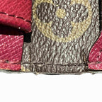 Louis Vuitton Monogram Wallet M60498