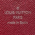 Louis Vuitton Monogram Wallet M60498