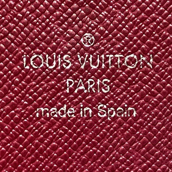 Louis Vuitton Monogram Wallet M60498