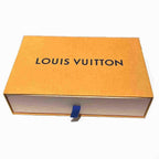 Louis Vuitton Monogram Wallet M60498