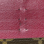 Louis Vuitton Monogram Wallet M60498