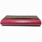 Louis Vuitton Monogram Wallet M60498