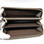 Louis Vuitton Damier Zippy Wallet N60015