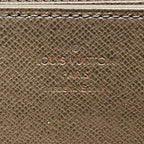 Louis Vuitton Damier Zippy Wallet N60015