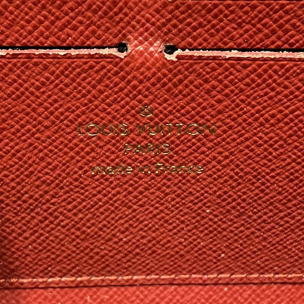 Louis Vuitton Monogram Zippy Wallet M61854