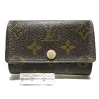 Louis Vuitton Monogram 6 Key Holder M60701