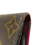 Louis Vuitton Monogram 6 Key Holder M60701