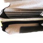 Louis Vuitton Damier Portefeuille Sarah Wallet N61734