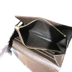 Louis Vuitton Damier Portefeuille Sarah Wallet N61734