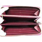 Louis Vuitton Vernis Zippy Wallet M91597