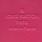 Louis Vuitton Vernis Zippy Wallet M91597