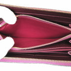 Louis Vuitton Vernis Zippy Wallet M91597