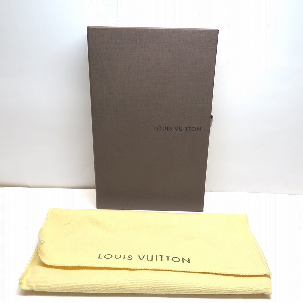 Louis Vuitton Vernis Zippy Wallet M91597