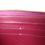 Louis Vuitton Vernis Zippy Wallet M91597