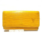 Louis Vuitton Epi Key Case M63829