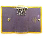 Louis Vuitton Epi Key Case M63829
