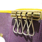 Louis Vuitton Epi Key Case M63829