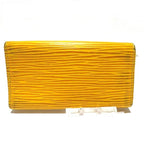 Louis Vuitton Epi Key Case M63829