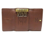 Louis Vuitton Monogram Key Case M62630