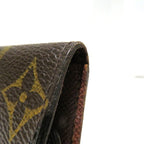 Louis Vuitton Monogram Key Case M62630