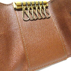 Louis Vuitton Monogram Key Case M62630