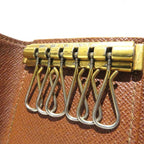 Louis Vuitton Monogram Key Case M62630