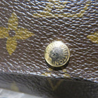 Louis Vuitton Monogram Key Case M62630