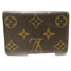Louis Vuitton Monogram Key Case M62630