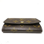 Louis Vuitton Monogram Key Case M62630