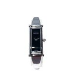 Gucci 1500L Stainless Steel Watch