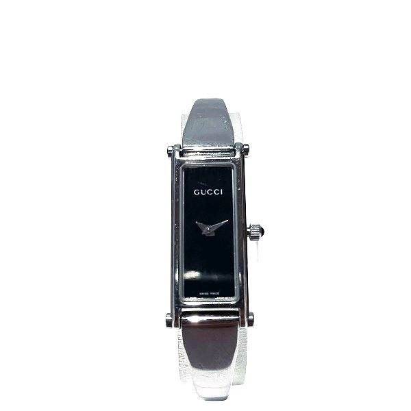 Gucci 1500L Stainless Steel Watch
