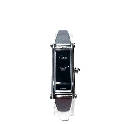 Gucci 1500L Stainless Steel Watch
