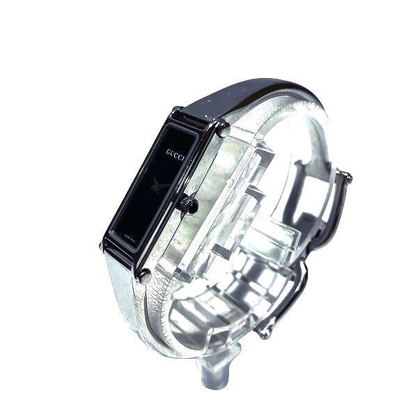 Gucci 1500L Stainless Steel Watch