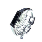 Gucci 1500L Stainless Steel Watch