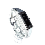 Gucci 1500L Stainless Steel Watch
