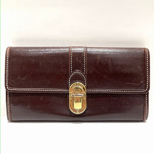 Louis Vuitton Utah Portefeuille Sarah Wallet