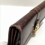Louis Vuitton Utah Portefeuille Sarah Wallet
