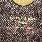 Louis Vuitton Utah Portefeuille Sarah Wallet