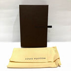 Louis Vuitton Utah Portefeuille Sarah Wallet