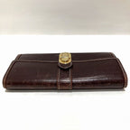 Louis Vuitton Utah Portefeuille Sarah Wallet