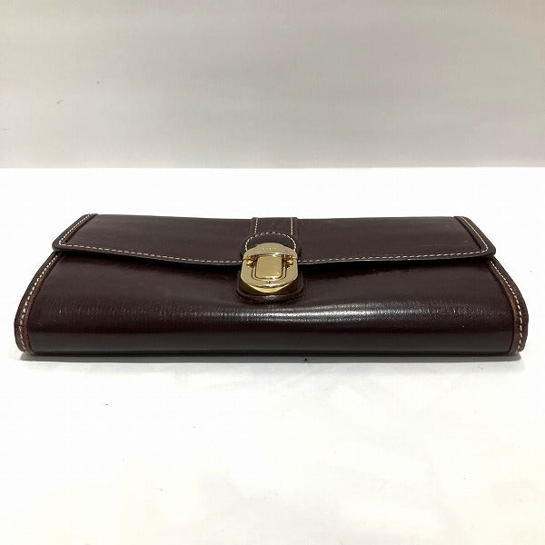 Louis Vuitton Utah Portefeuille Sarah Wallet