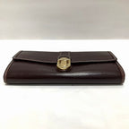 Louis Vuitton Utah Portefeuille Sarah Wallet