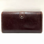 Louis Vuitton Utah Portefeuille Sarah Wallet