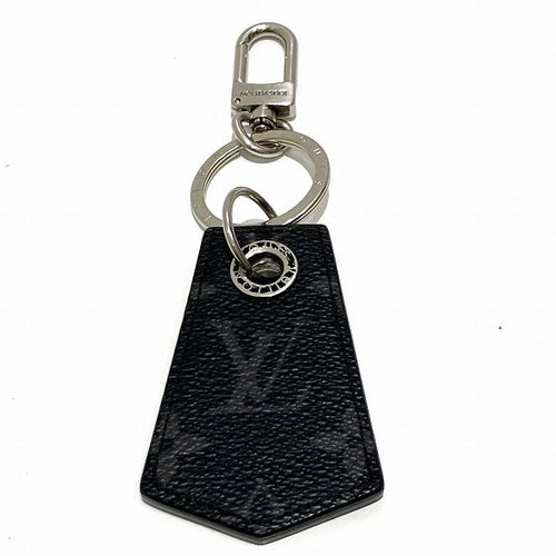 Louis Vuitton Monogram Eclipse Key Holder MP1795