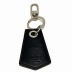 Louis Vuitton Monogram Eclipse Key Holder MP1795