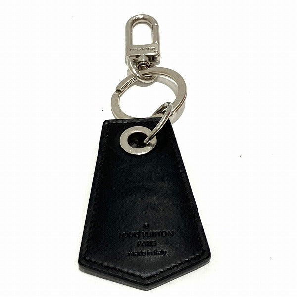 Louis Vuitton Monogram Eclipse Key Holder MP1795