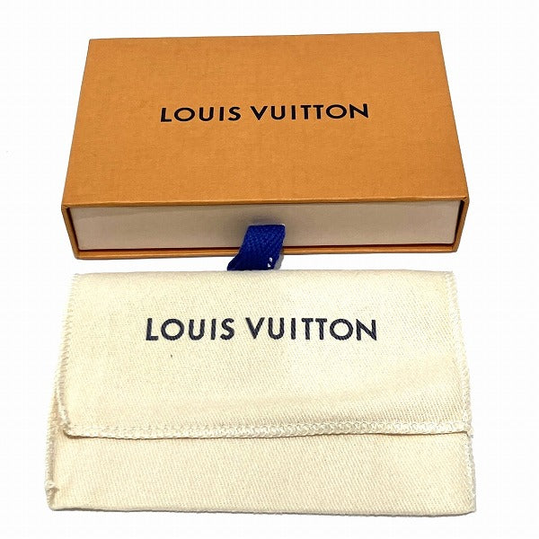 Louis Vuitton Monogram Eclipse Key Holder MP1795
