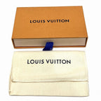 Louis Vuitton Monogram Eclipse Key Holder MP1795