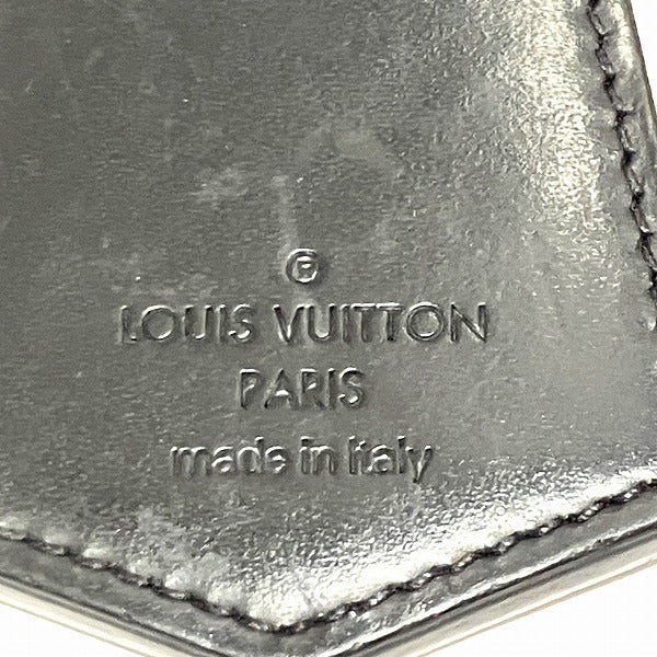 Louis Vuitton Monogram Eclipse Key Holder MP1795