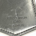 Louis Vuitton Monogram Eclipse Key Holder MP1795